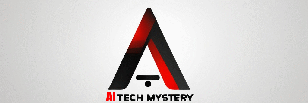 Aitech Mystery Logo